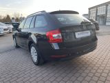 Skoda Octavia bei Gebrauchtwagen.expert - Abbildung (6 / 15)