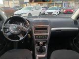 Skoda Octavia bei Gebrauchtwagen.expert - Abbildung (13 / 15)