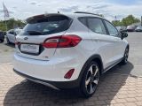 Ford Fiesta bei Gebrauchtwagen.expert - Abbildung (4 / 15) Ford Fiesta bei Gebrauchtwagen.expert - Abbildung (4 / 15)