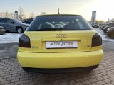 Audi A3 bei Gebrauchtwagen.expert - Abbildung (5 / 14)