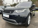 Land Rover Discovery bei Gebrauchtwagen.expert - Abbildung (4 / 15)