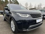 Land Rover Discovery bei Gebrauchtwagen.expert - Abbildung (2 / 15)