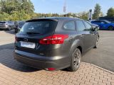 Ford Focus bei Gebrauchtwagen.expert - Abbildung (4 / 15)