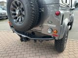 Land Rover Defender bei Gebrauchtwagen.expert - Abbildung (11 / 15) Land Rover Defender bei Gebrauchtwagen.expert - Abbildung (11 / 15)