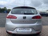 Seat Leon bei Gebrauchtwagen.expert - Abbildung (4 / 15) Seat Leon bei Gebrauchtwagen.expert - Abbildung (4 / 15)