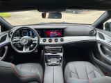 Mercedes-Benz CLS-Klasse bei Gebrauchtwagen.expert - Abbildung (7 / 15)