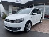 VW Touran bei Gebrauchtwagen.expert - Abbildung (3 / 15) VW Touran bei Gebrauchtwagen.expert - Abbildung (3 / 15)