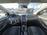 Hyundai i30 bei Gebrauchtwagen.expert - Abbildung (9 / 15)