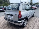 Hyundai Matrix bei Gebrauchtwagen.expert - Abbildung (4 / 15) Hyundai Matrix bei Gebrauchtwagen.expert - Abbildung (4 / 15)