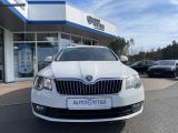 Skoda Superb bei Gebrauchtwagen.expert - Abbildung (2 / 15)