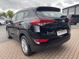 Hyundai Tucson bei Gebrauchtwagen.expert - Abbildung (5 / 15)