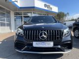 Mercedes-Benz GLC 63 4Matic bei Gebrauchtwagen.expert - Abbildung (2 / 15) Mercedes-Benz GLC 63 4Matic bei Gebrauchtwagen.expert - Abbildung (2 / 15)