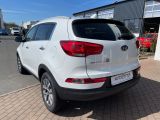 Kia Sportage bei Gebrauchtwagen.expert - Abbildung (5 / 15)
