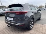 Kia Sportage bei Gebrauchtwagen.expert - Abbildung (4 / 15) Kia Sportage bei Gebrauchtwagen.expert - Abbildung (4 / 15)