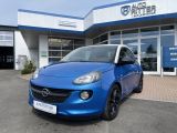 Opel Adam bei Gebrauchtwagen.expert - Abbildung (3 / 15)