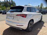 Skoda Karoq bei Gebrauchtwagen.expert - Abbildung (5 / 15) Skoda Karoq bei Gebrauchtwagen.expert - Abbildung (5 / 15)