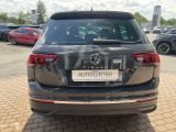 VW Tiguan bei Gebrauchtwagen.expert - Abbildung (5 / 15)