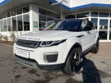 Land Rover Range Rover Evoque bei Gebrauchtwagen.expert - Abbildung (3 / 15) Land Rover Range Rover Evoque bei Gebrauchtwagen.expert - Abbildung (3 / 15)