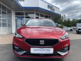 Seat Leon bei Gebrauchtwagen.expert - Abbildung (2 / 15)