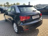 Audi A1 bei Gebrauchtwagen.expert - Abbildung (6 / 15) Audi A1 bei Gebrauchtwagen.expert - Abbildung (6 / 15)