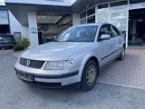 VW Passat bei Gebrauchtwagen.expert - Abbildung (3 / 12) VW Passat bei Gebrauchtwagen.expert - Abbildung (3 / 12)