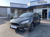 Ford Focus bei Gebrauchtwagen.expert - Abbildung (3 / 15)