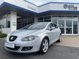 Seat Leon bei Gebrauchtwagen.expert - Abbildung (3 / 15) Seat Leon bei Gebrauchtwagen.expert - Abbildung (3 / 15)