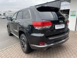 Jeep Grand Cherokee bei Gebrauchtwagen.expert - Abbildung (6 / 15)