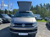 VW T6 California bei Gebrauchtwagen.expert - Abbildung (3 / 15)