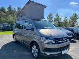 VW T6 California bei Gebrauchtwagen.expert - Abbildung (2 / 15)