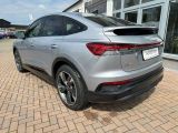 Audi Sportback 50 S-Line bei Gebrauchtwagen.expert - Abbildung (4 / 11)