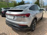 Audi Sportback 50 S-Line bei Gebrauchtwagen.expert - Abbildung (6 / 11)