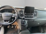 Ford Transit Custom bei Gebrauchtwagen.expert - Abbildung (14 / 15) Ford Transit Custom bei Gebrauchtwagen.expert - Abbildung (14 / 15)