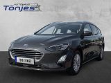 Ford Focus Turnier bei Gebrauchtwagen.expert - Abbildung (4 / 15)