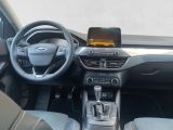 Ford Focus Turnier bei Gebrauchtwagen.expert - Abbildung (8 / 15)