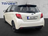 Toyota Yaris bei Gebrauchtwagen.expert - Abbildung (3 / 15)