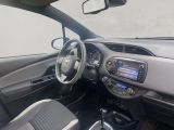 Toyota Yaris bei Gebrauchtwagen.expert - Abbildung (10 / 15)