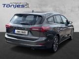 Ford Focus Turnier bei Gebrauchtwagen.expert - Abbildung (2 / 15)