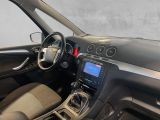 Ford Galaxy bei Gebrauchtwagen.expert - Abbildung (10 / 15)