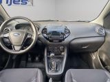 Ford Ka bei Gebrauchtwagen.expert - Abbildung (14 / 15)