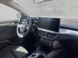 Ford Focus Turnier bei Gebrauchtwagen.expert - Abbildung (10 / 15)