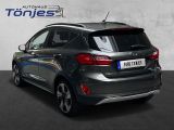 Ford Fiesta bei Gebrauchtwagen.expert - Abbildung (3 / 15)