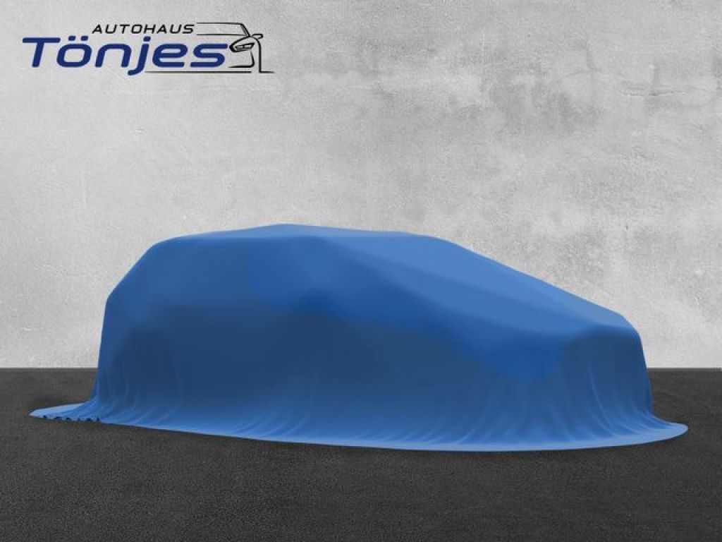 Ford Focus bei Gebrauchtwagen.expert - Hauptabbildung