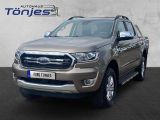 Ford Ranger bei Gebrauchtwagen.expert - Abbildung (4 / 15)