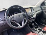 Hyundai Tucson bei Gebrauchtwagen.expert - Abbildung (12 / 15)