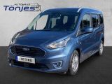 Ford Tourneo bei Gebrauchtwagen.expert - Abbildung (4 / 15)