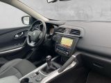 Renault Kadjar bei Gebrauchtwagen.expert - Abbildung (10 / 15)
