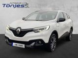 Renault Kadjar bei Gebrauchtwagen.expert - Abbildung (4 / 15)