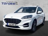 Ford Kuga bei Gebrauchtwagen.expert - Abbildung (4 / 15)