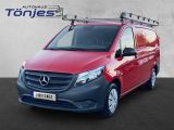 Mercedes-Benz Vito bei Gebrauchtwagen.expert - Abbildung (4 / 15)